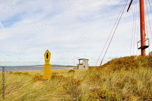 Weissenhaus, Ostsee