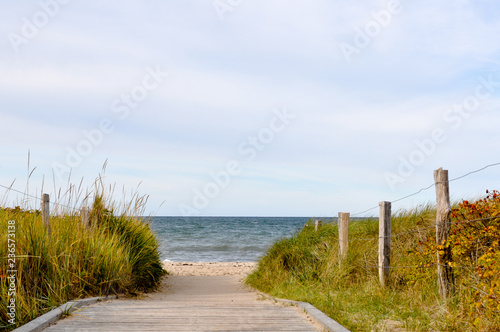 Weissenhaus, Ostsee