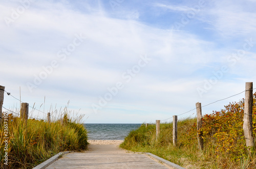 Weissenhaus, Ostsee