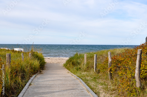 Weissenhaus, Ostsee