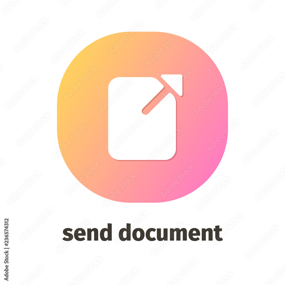 Vector icons for web and mobile applications Vector icons for web and mobile applications