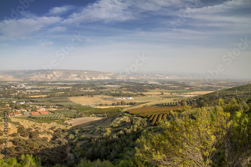 Nord Israele © Alessandro Calzolaro