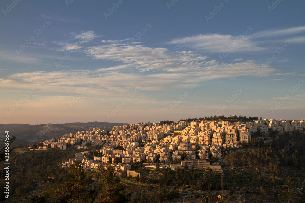 Gerusalemme, Città Vecchia