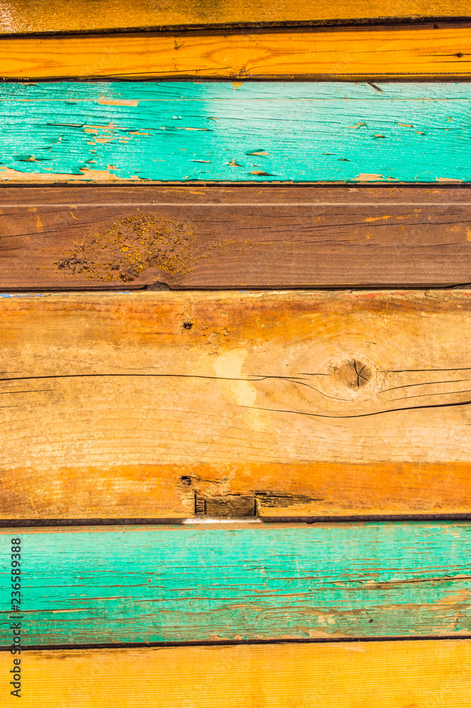 Obraz premium wooden background