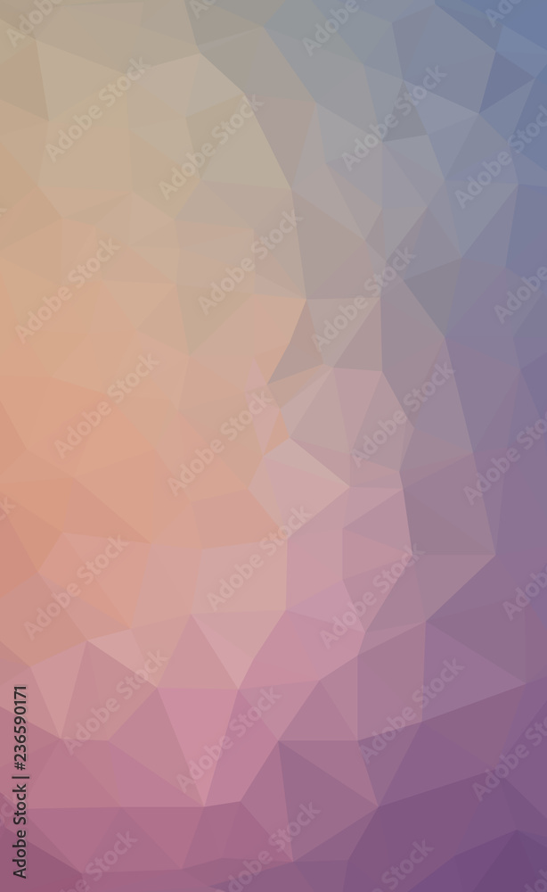 abstract triangular background texture, low poly style full color spectrum rainbow abstract triangular background texture, low poly style full color spectrum rainbow