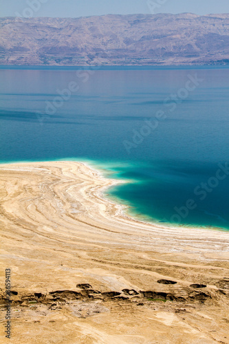 Mar Morto  Israele