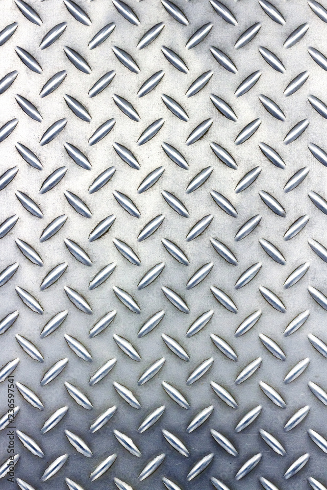 Metal vertical texture background or stainless plate pattern Metal vertical texture background or stainless plate pattern