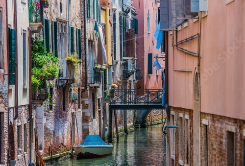 Venetian Italian Architecture
