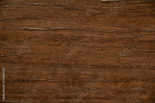 Brown texture wooden background.Empty wood wall.