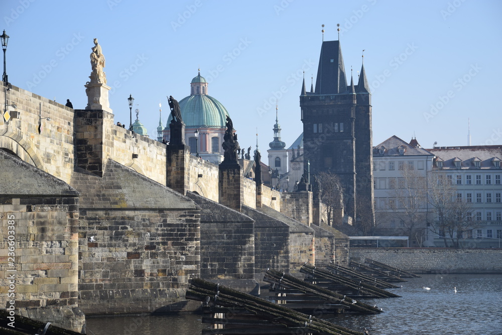 Prague, République Tchèque