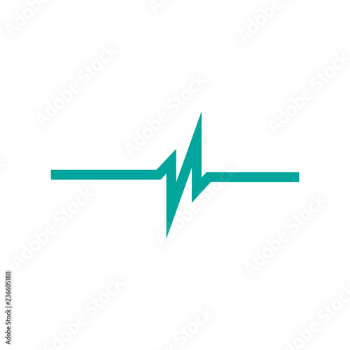 Linear Cardiogram. Cardiolo...