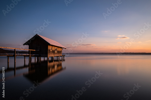 Ammersee © 089_Pictures