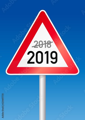 2018 - 2019