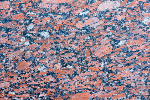 Natural Granite Surface Slab Background, Granite pattern texture for design photo