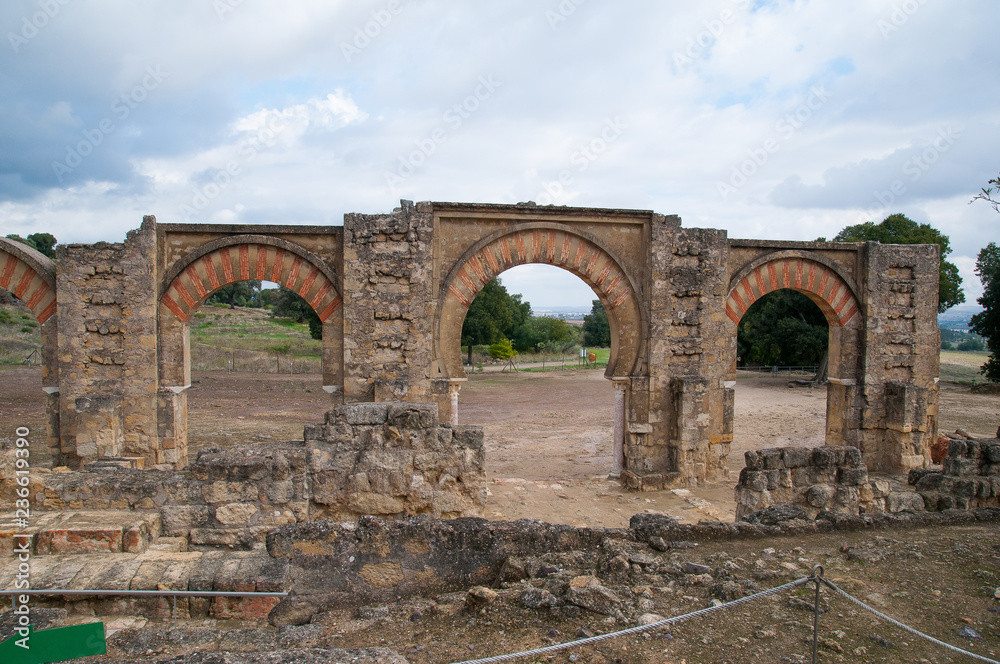 Medina Azahara