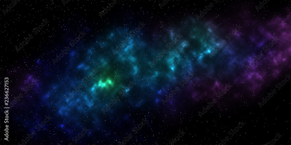 Abstract texture starry sky milky way galaxy