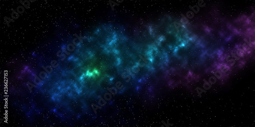 Abstract texture starry sky milky way galaxy