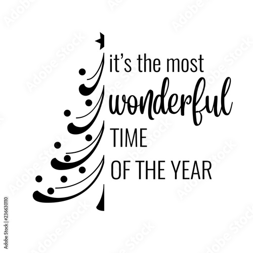 Inspirational Christmas quote