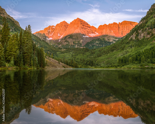 Maroon Bells