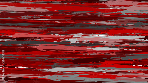 The original pattern of chaotic brush strokes. Bright packaging, tiles, wallpaper, fabric, background. The idea of design for textiles, printing, fashion.