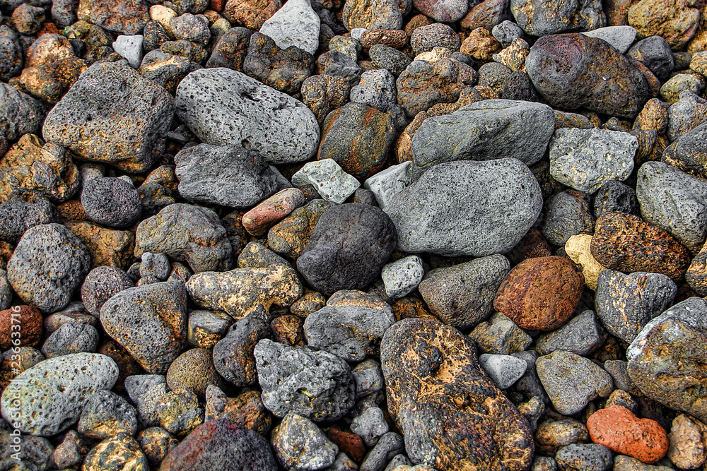 Stone pebbles texture or stone pebbles background. Stone pebbles texture or stone pebbles background.