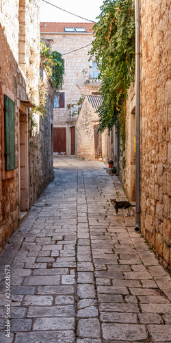 Croatian Coastal Towns