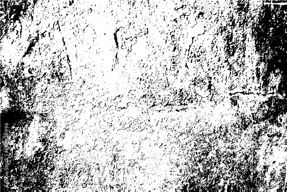 Old Grunge Weathered Black And White Texture Old Grunge Weathered Black And White Texture