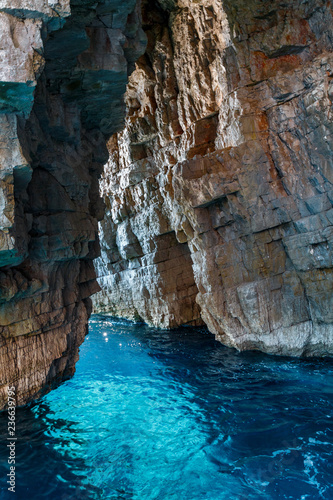 Croatian Coastal Towns