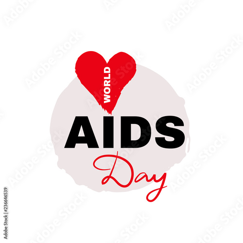 AIDS day9 photo