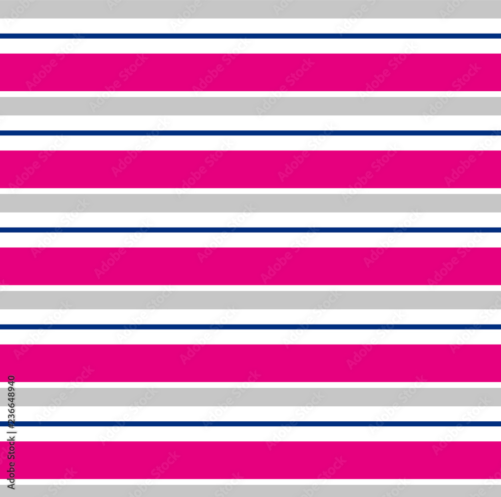 Abstract vector geometric background.Horizontal striped.Print for interior design and fabric Abstract vector geometric background.Horizontal striped.Print for interior design and fabric