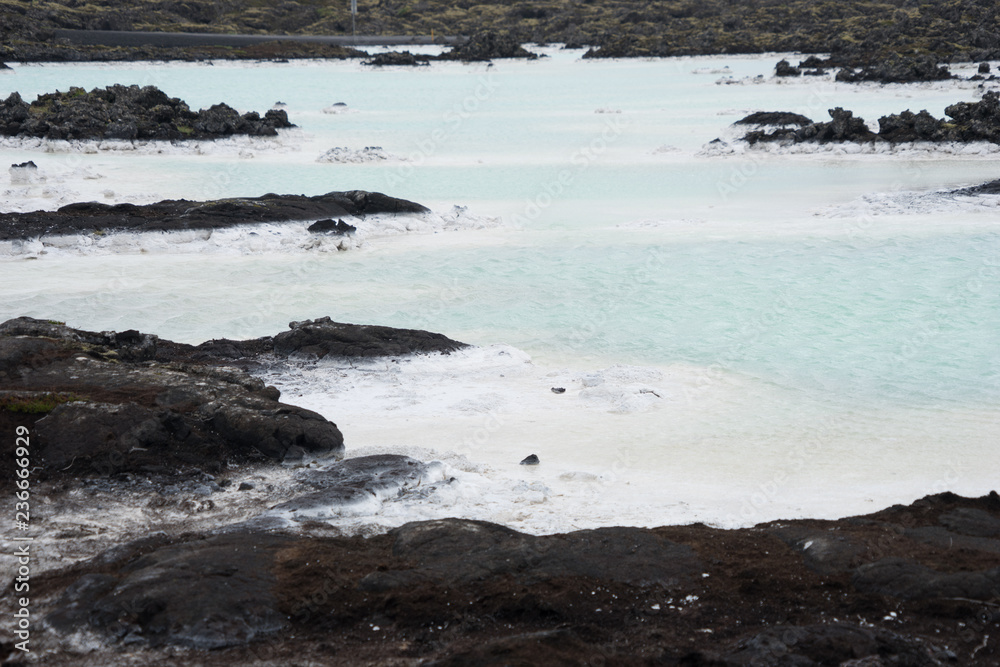 Blaue Lagune Blaue Lagune