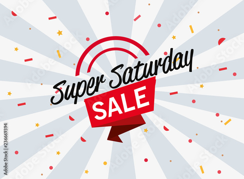 super saturday sale