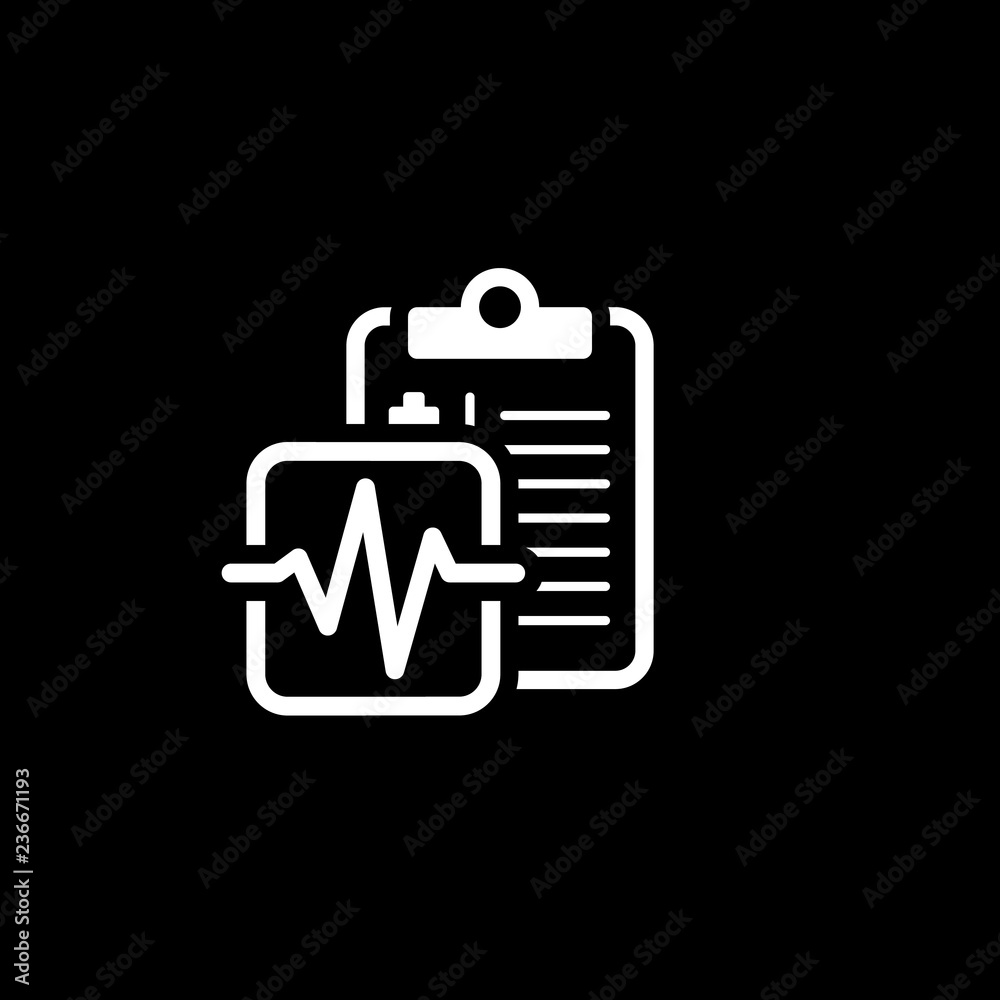 Medical Services and Health Care Flat Icon Medical Services and Health Care Flat Icon