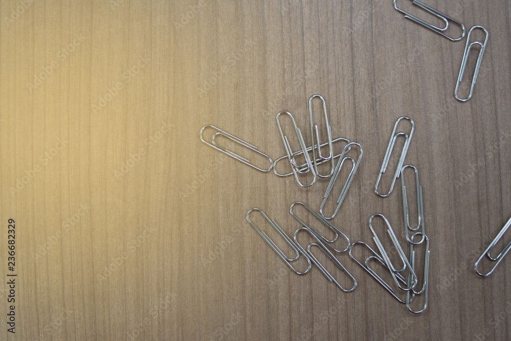 Office paper clip Office paper clip