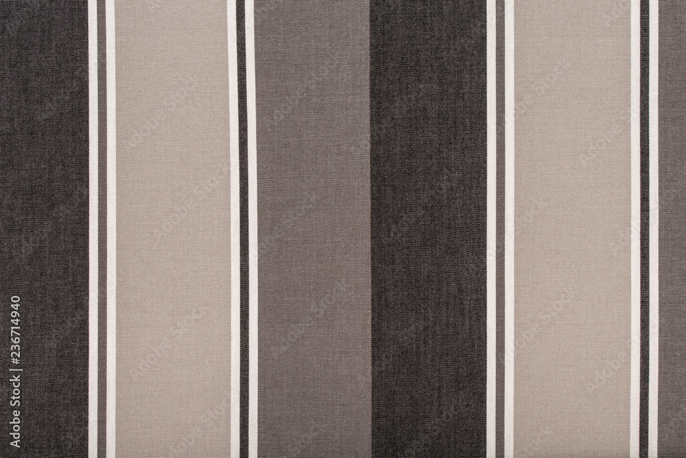 Fototapeta premium Textured fabric with pattern