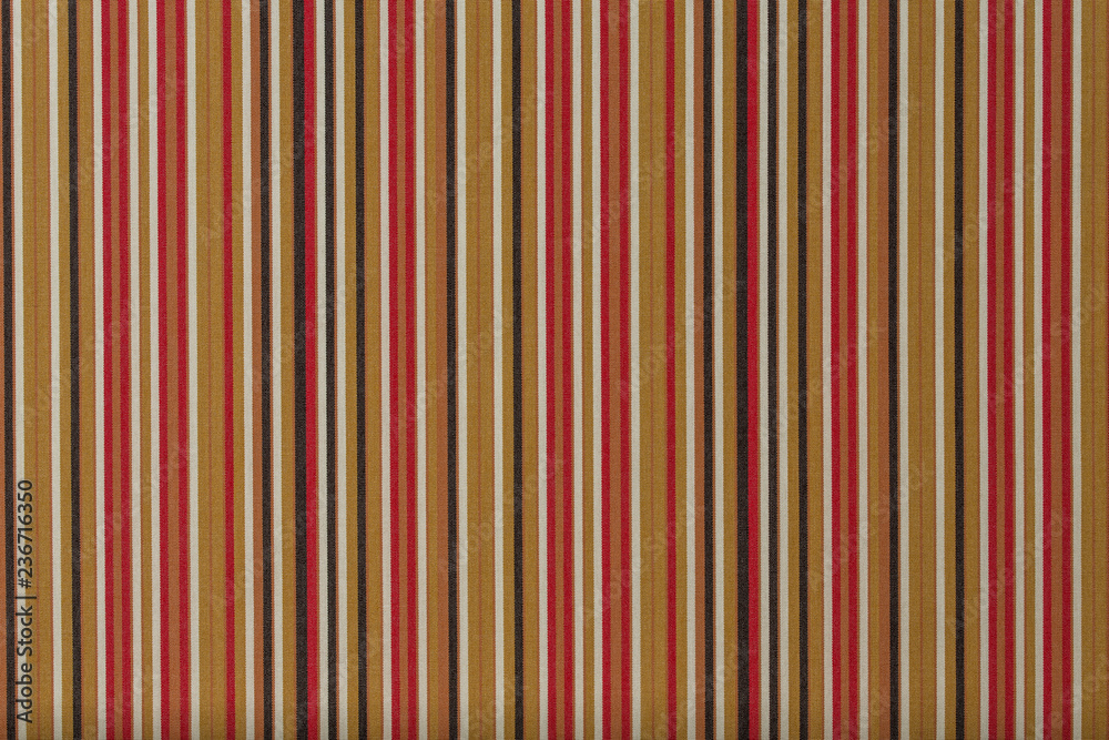 Obraz premium Textured fabric with pattern