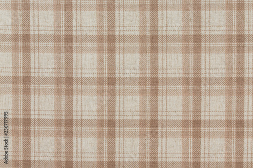 Textured fabric with pattern