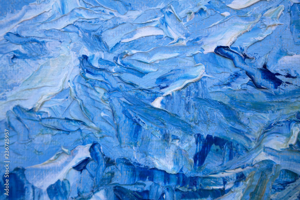 Abstract painting. painting with oils on canvas for the background of a major stroke. Abstract painting. painting with oils on canvas for the background of a major stroke.