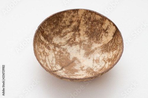 coconut bowl