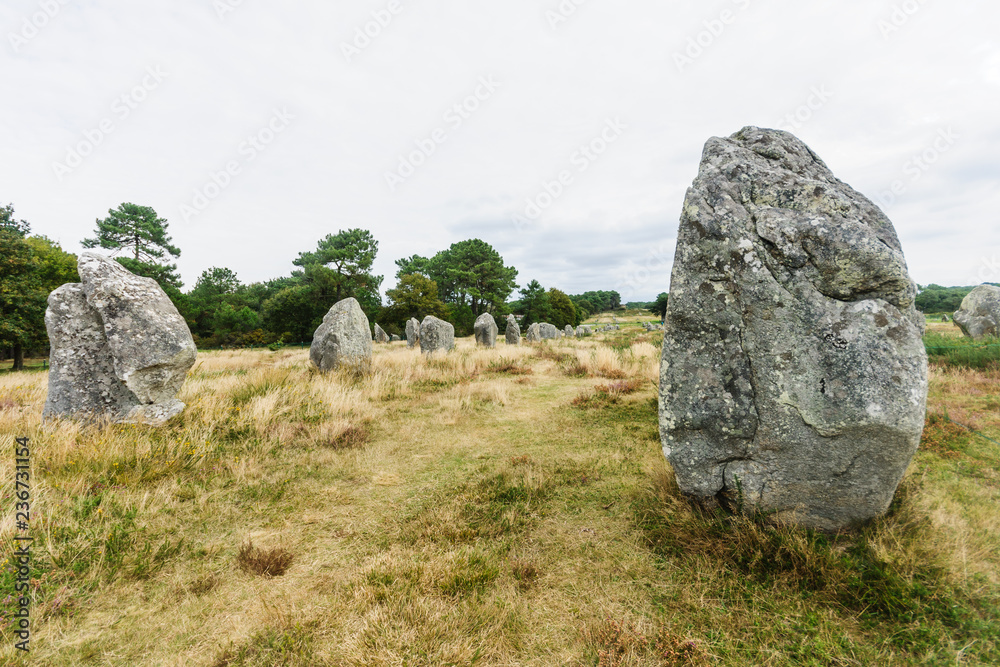 Carnac