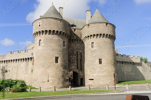 Fotografie Guerande