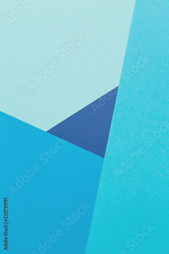 Blue textured shades background
