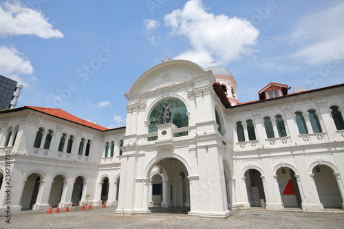 Photography Singapore Art museum Singapore