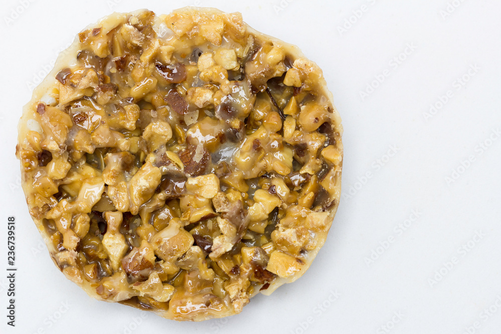 Galletas florentinas Galletas florentinas