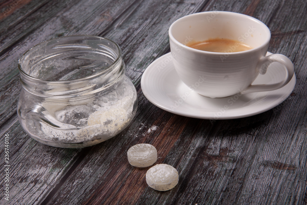 morning coffee with sweets, утренний кофе со сладостями morning coffee with sweets, утренний кофе со сладостями