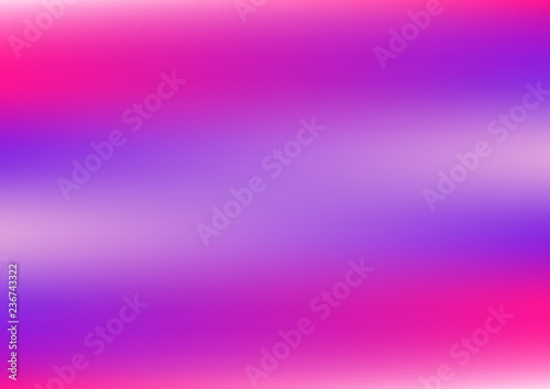 Plastic pink and proton purpule trend background