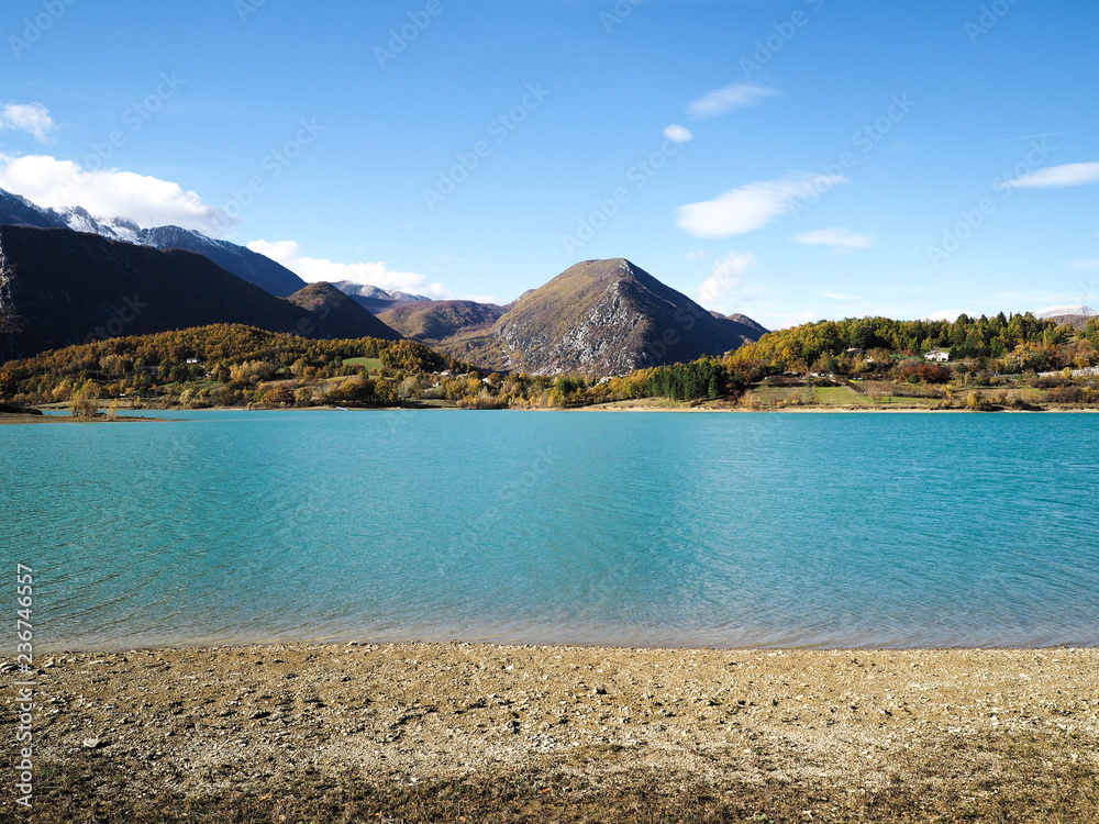 lago