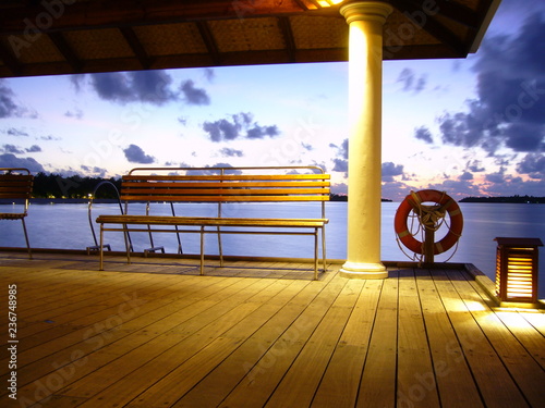 Wallpaper Mural Maldives Sun Island Torontodigital.ca