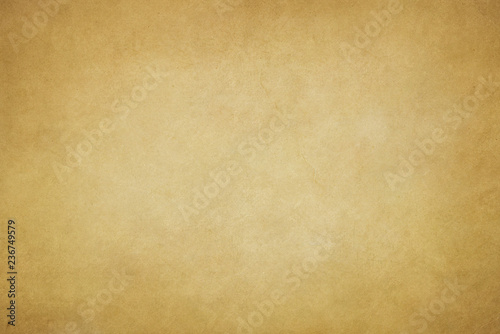 Gold dotted grunge texture, background