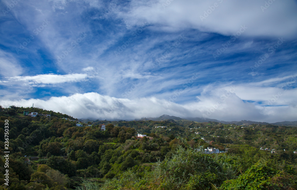 Gran Canaria, November